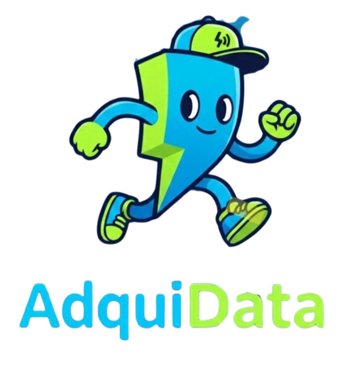 AdquiData AdquiData